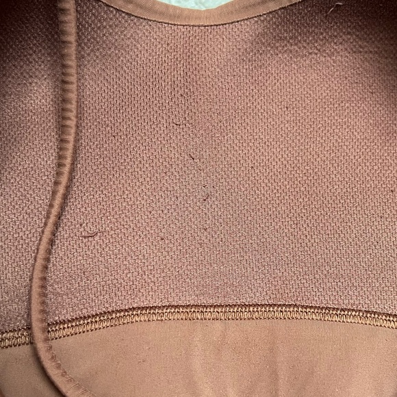 Lululemon Like a Cloud Longline Bra - Picture 3 of 6